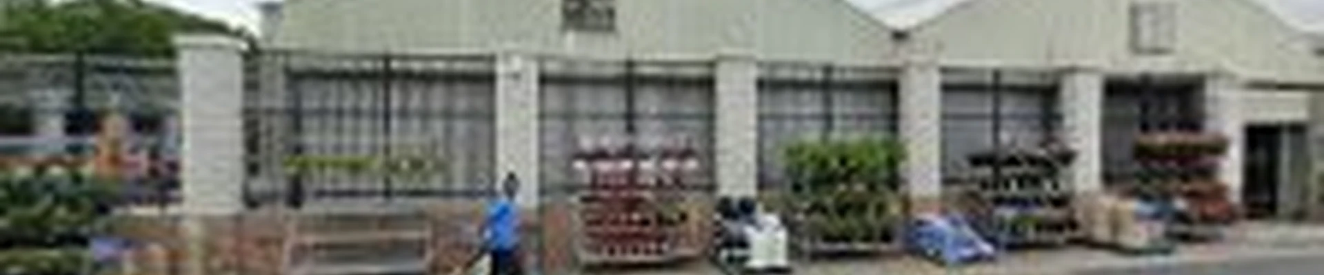 Walmart Garden Center