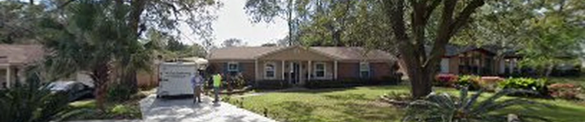 We Care Landscaping & Lawn Services