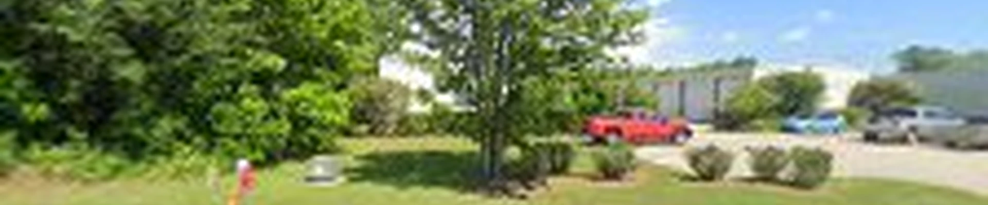 Osborne Landscaping