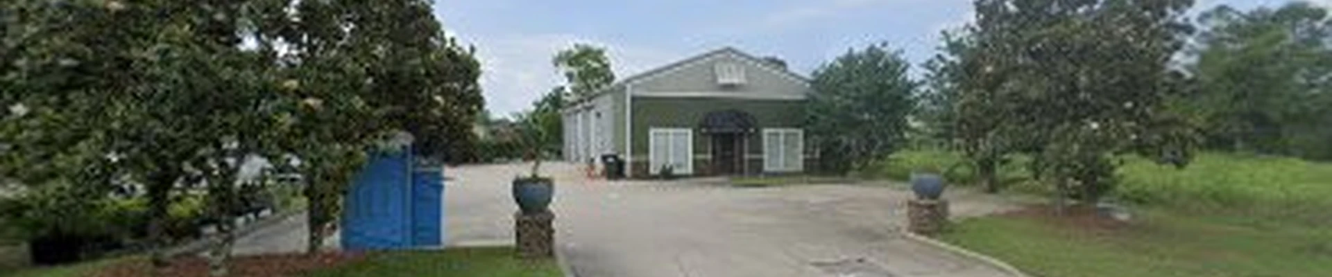 Tree of Life Landscaping & Maintenance