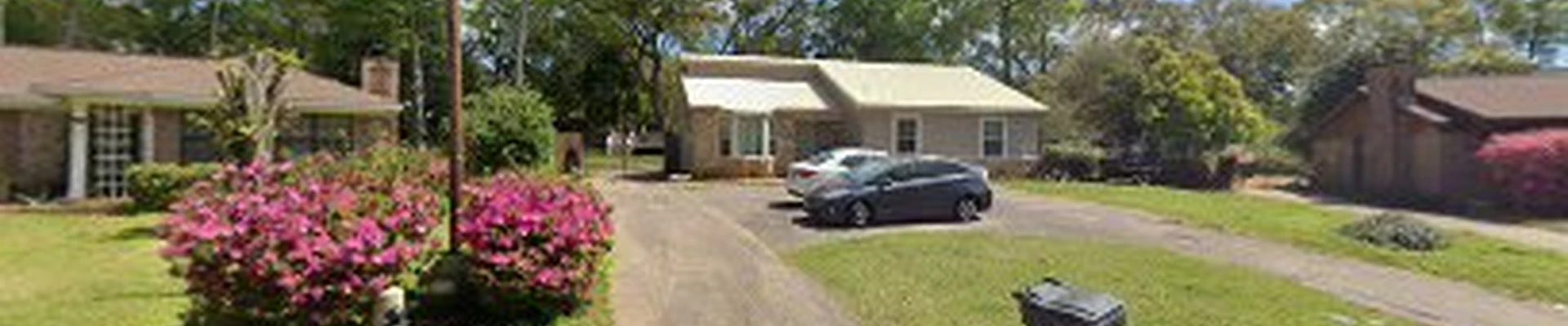 New Again Property Maintenance
