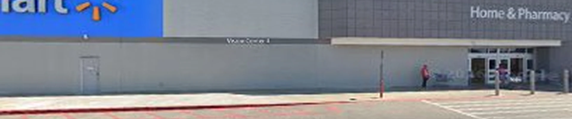 Walmart Garden Center