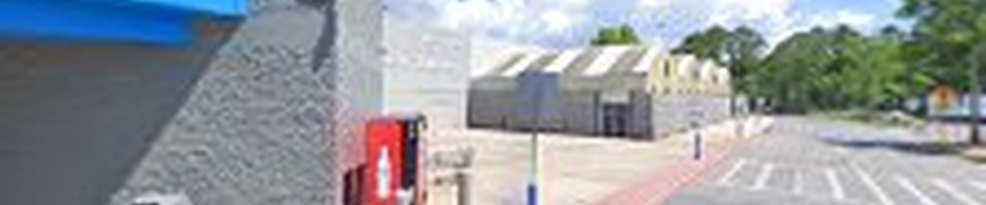 Walmart Garden Center