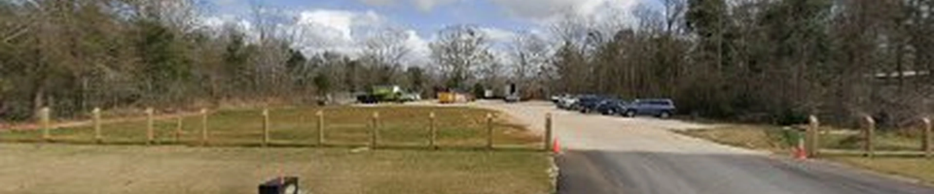 Southern Lawn