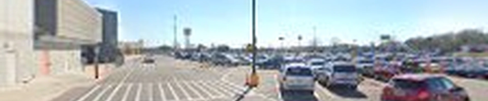 Walmart Garden Center