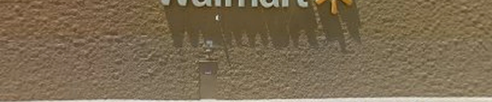 Walmart Garden Center