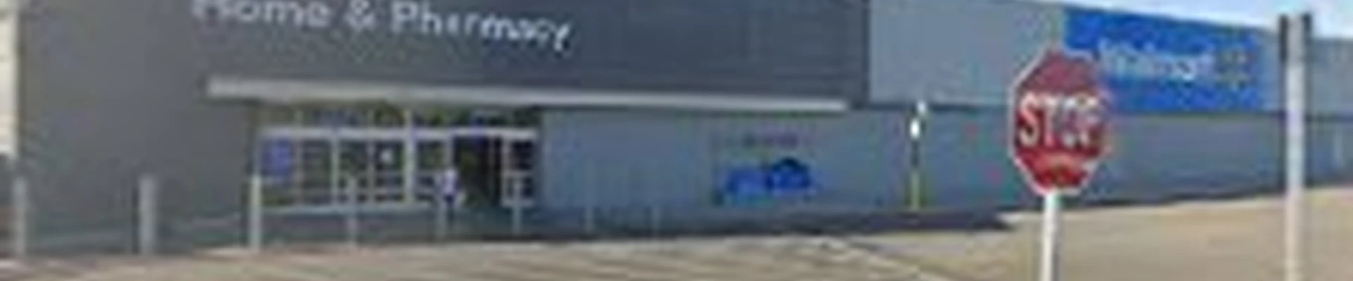 Walmart Garden Center