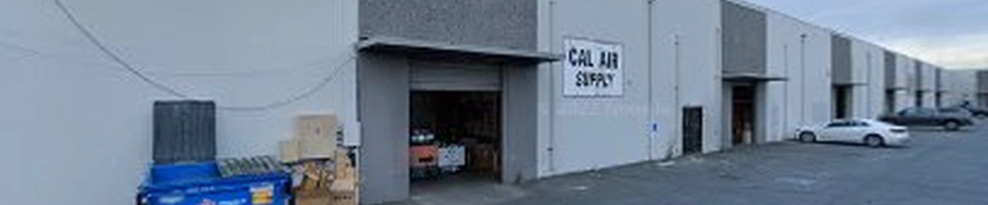 Cal Air Supply Co