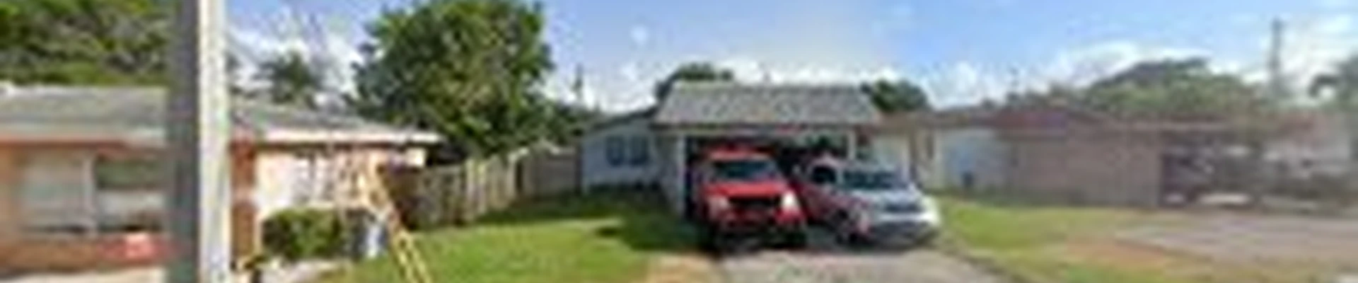 Jeter Landscaping company