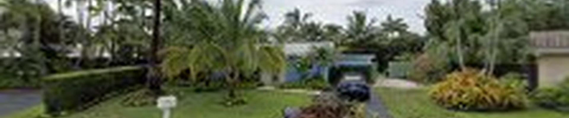 Paradise Landscape Lighting