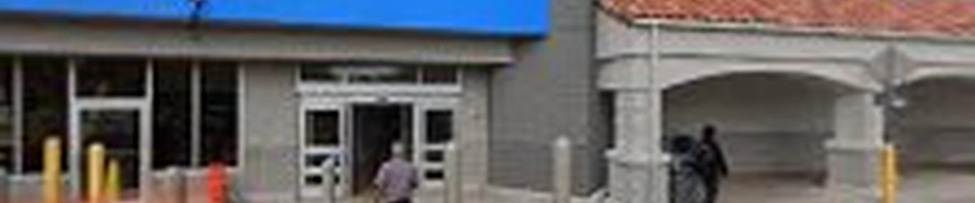 Walmart Garden Center