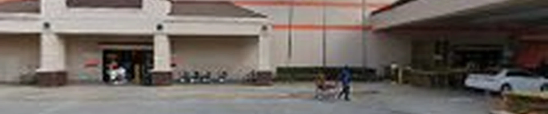 Garden Center at The Home Depot