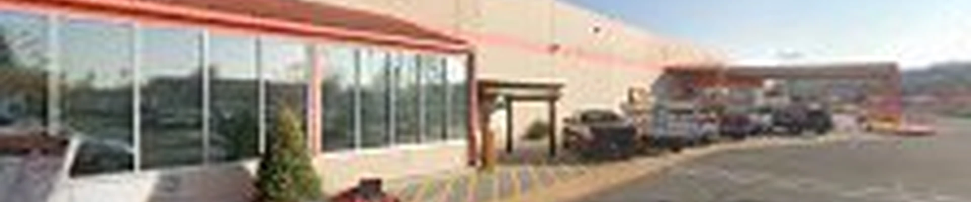 Home Services at The Home Depot