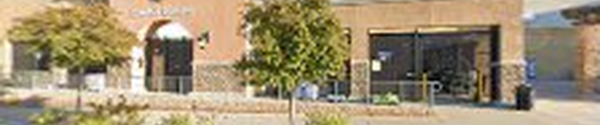 Walmart Garden Center