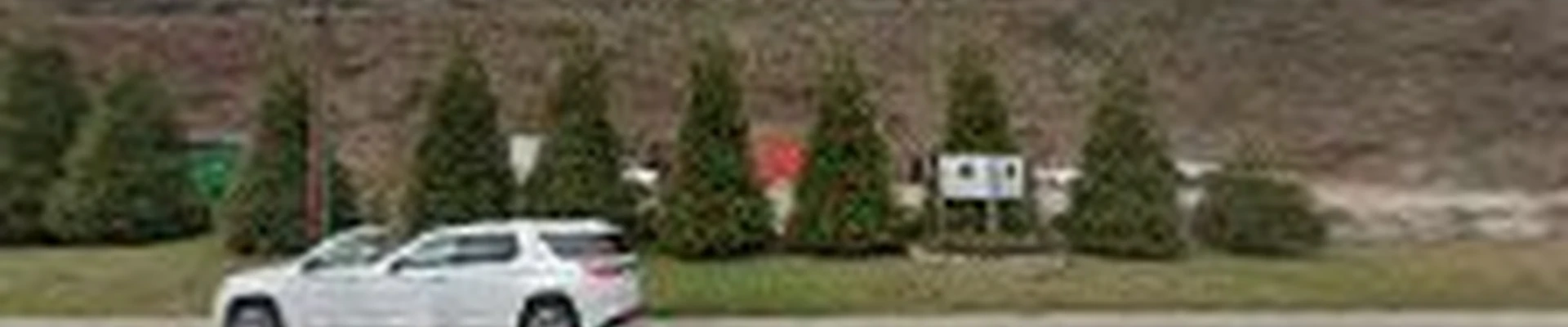 Monolith Landscape Design Chattanooga