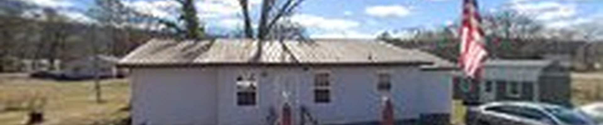 McCrary Landscaping Services LLC