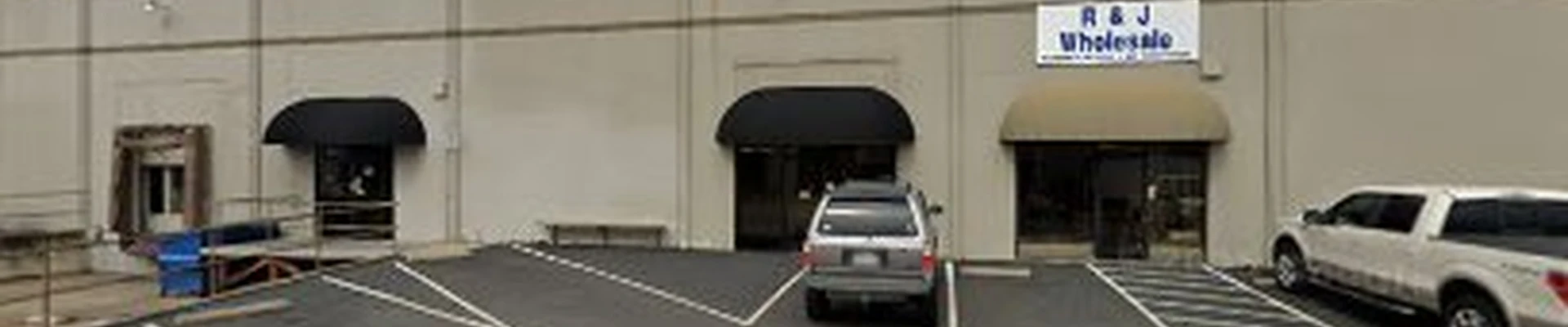 R & J Wholesale Co Inc