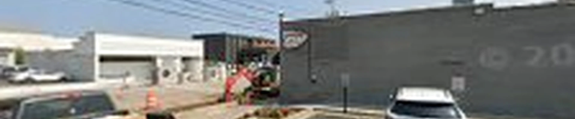 HHXteriors Landscaping and Earthworx