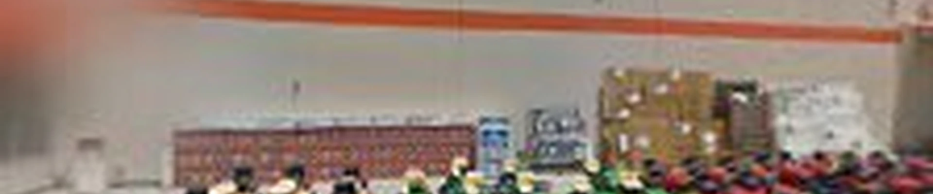 Garden Center at The Home Depot