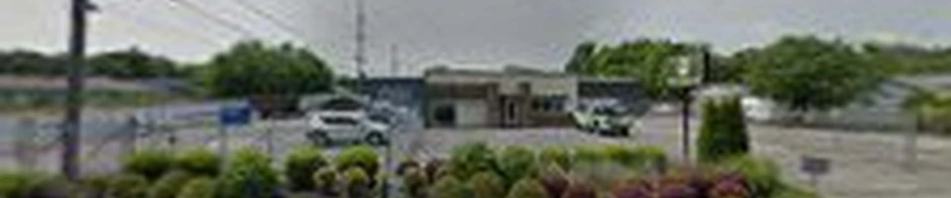 Thrive Outdoor, Inc.