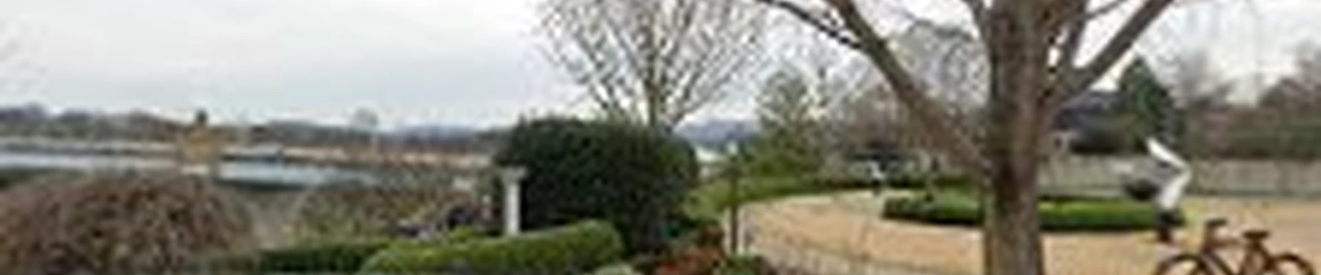 Sculpture Garden