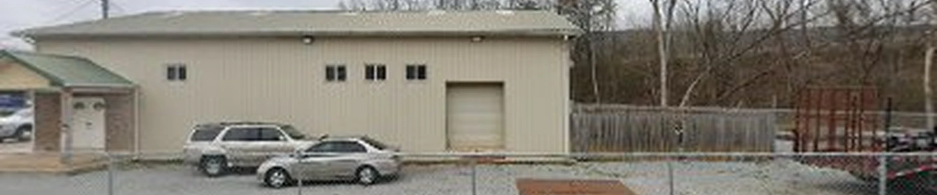 Sharp's Lawn Care & Landscap