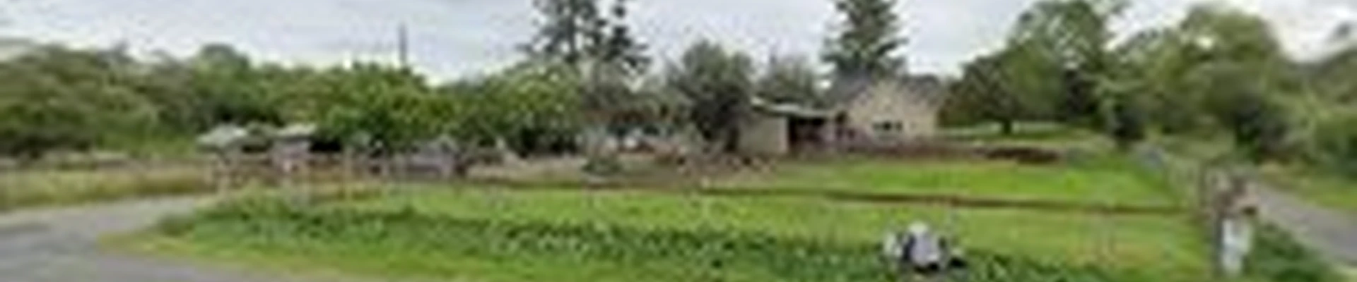 Inspired Landscapes LLC