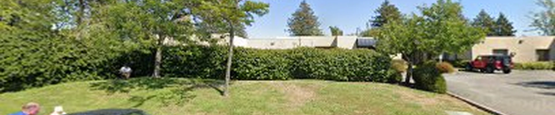 Brad Brown Landscaping