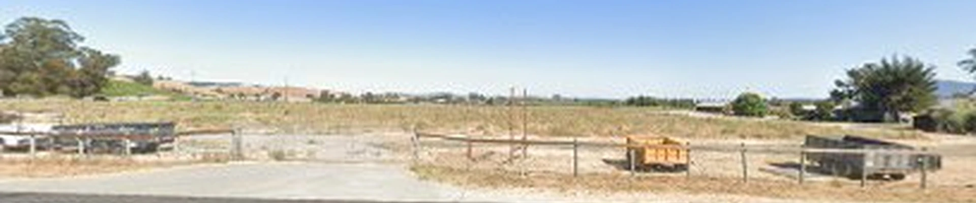 Vaca Landscape and Construction