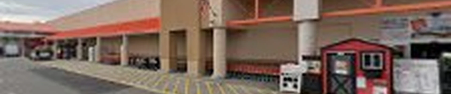 Home Services at The Home Depot