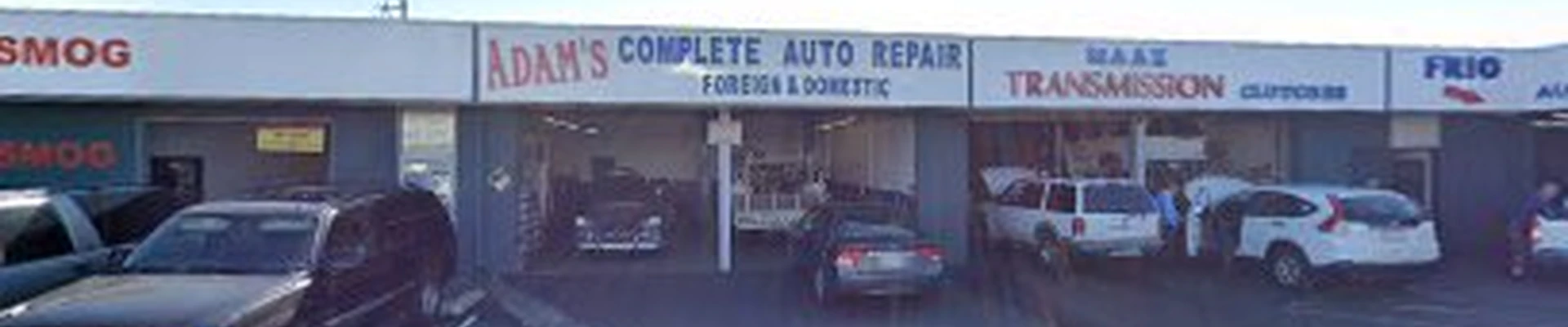 BH Heating & Air Conditioning Culver City