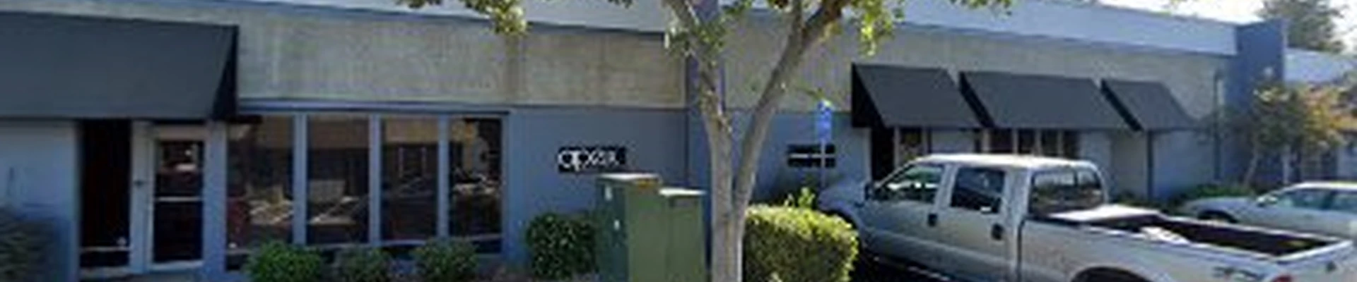 Ontario Refrigeration Services Inc
