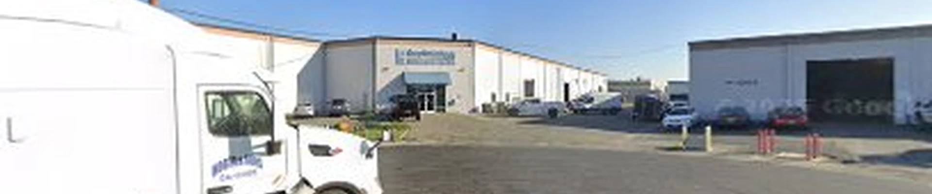 Geary Pacific Supply