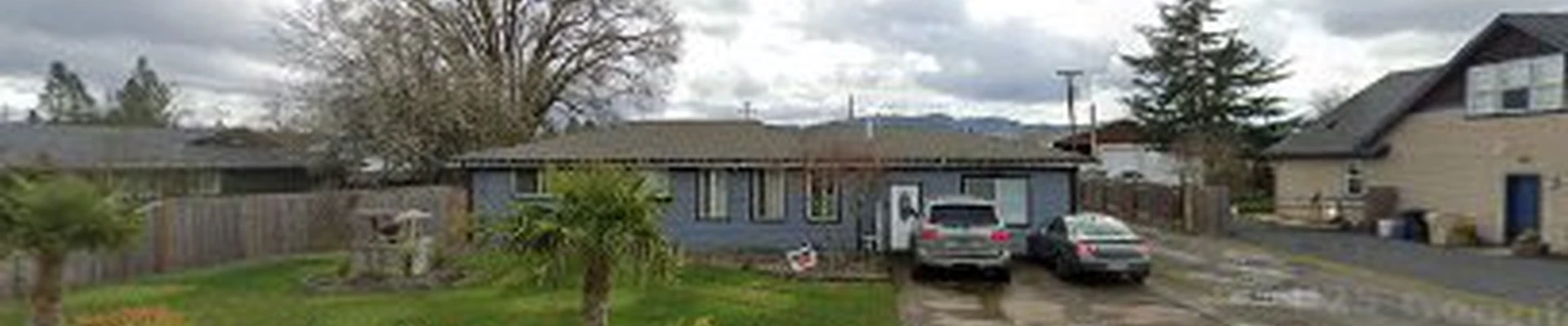 All Seasons Landscape Maintenance
