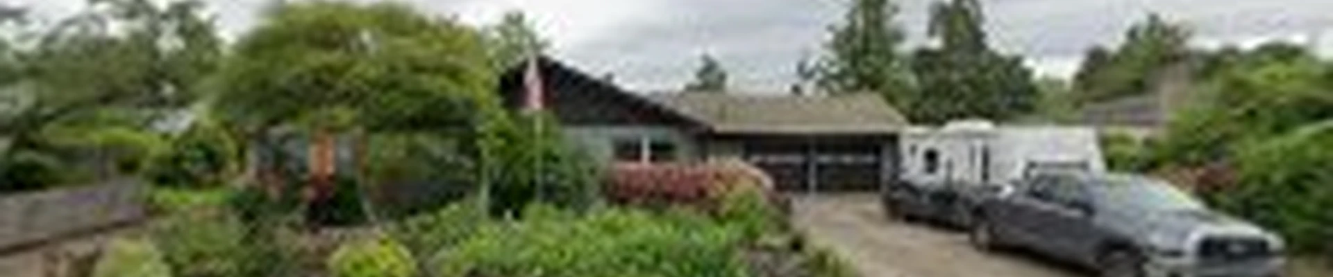 Perennial Landscaping