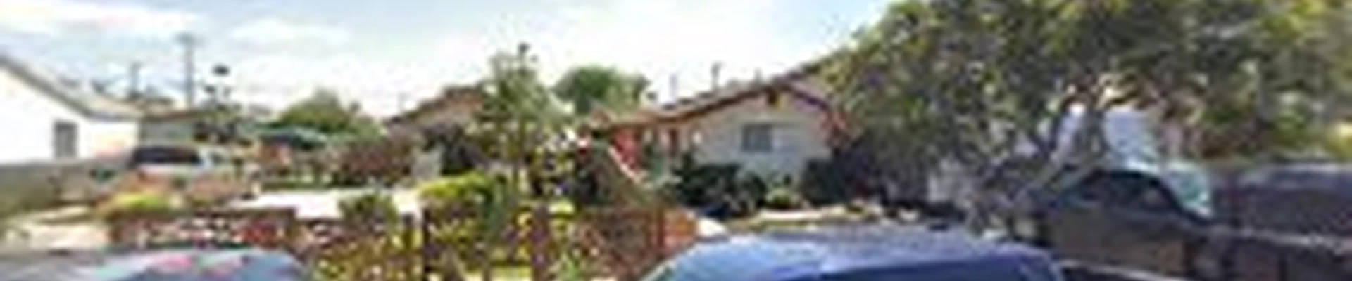 Antonio Ochoa landscaping