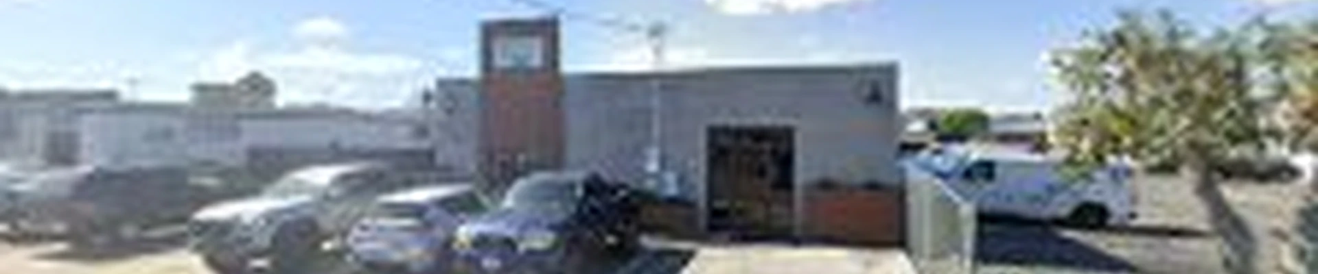 Rivers Landscape Construction Inc