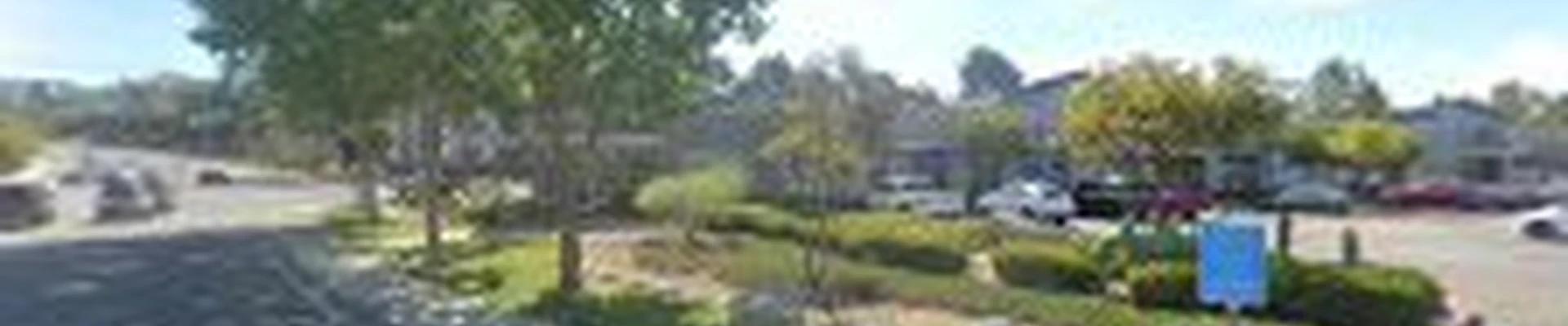 Premier Crossing Medical Buildings