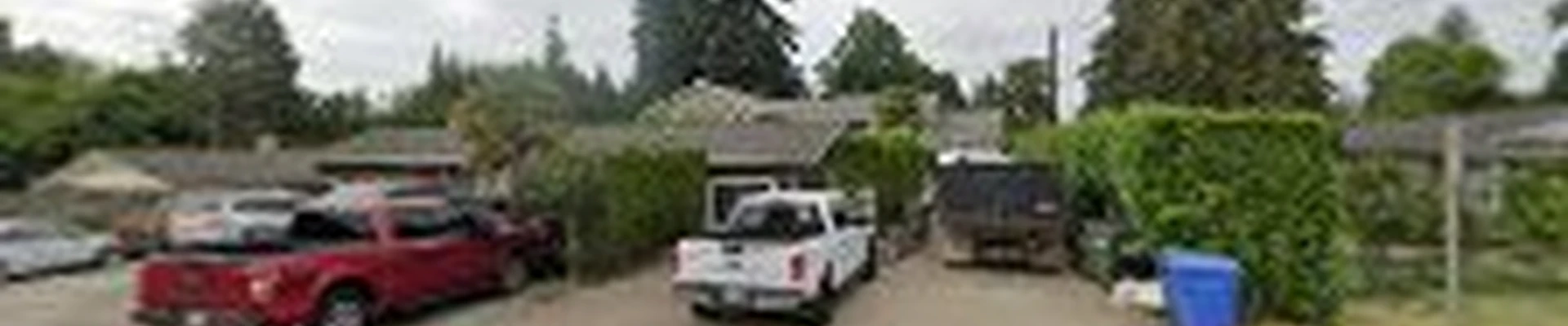 Nice Yard Landscaping Inc