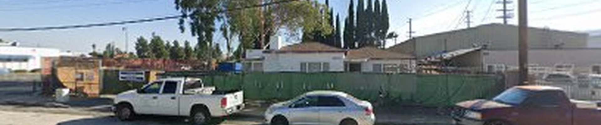 Casa Verde Landscape Maintenance Corp