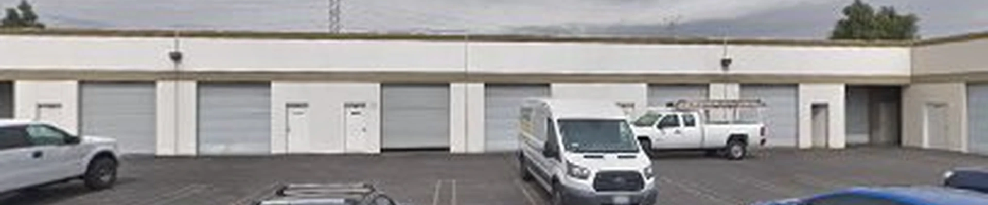 Campbell Landscapes