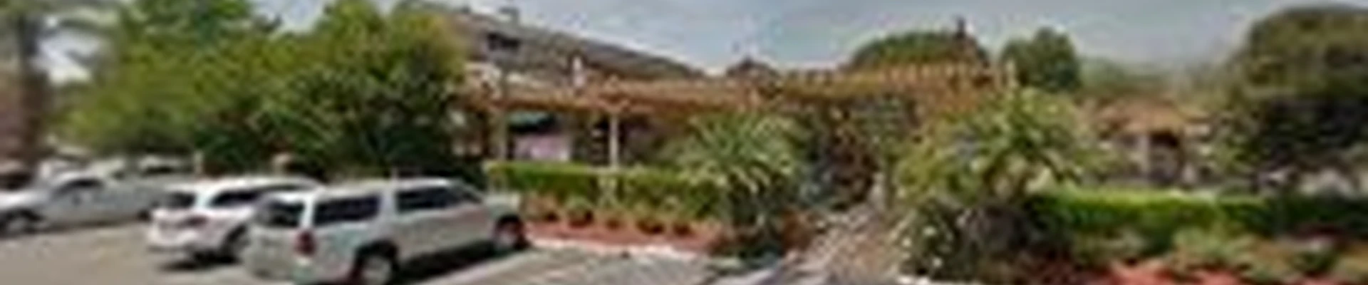 Landscape Design by Armstrong