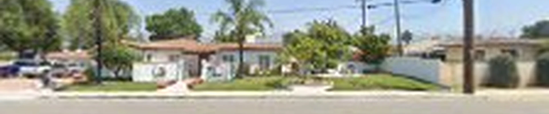 Scenic View Landscape Inc