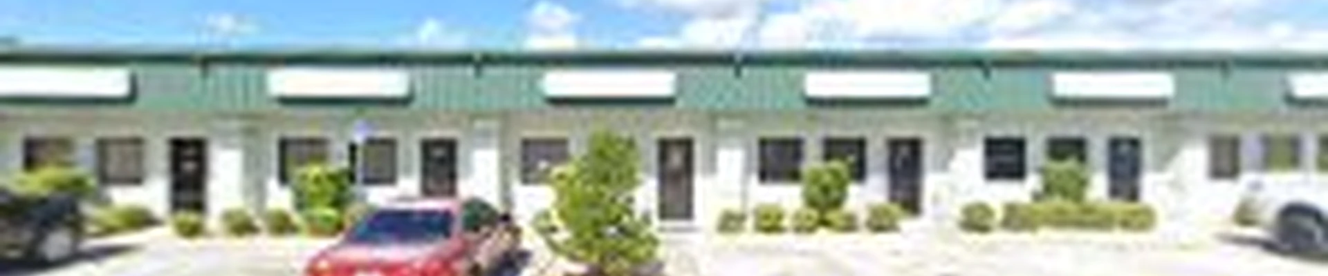 Evergreen Outdoor Services