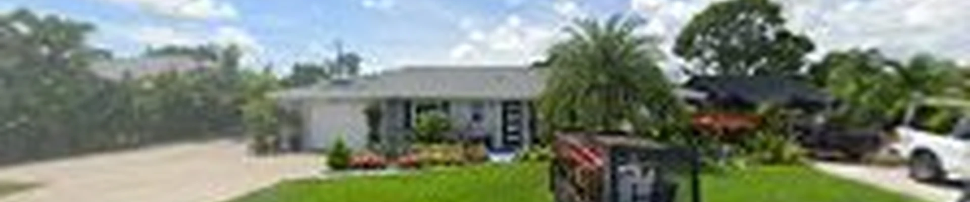 Lush Lanais Landscaping