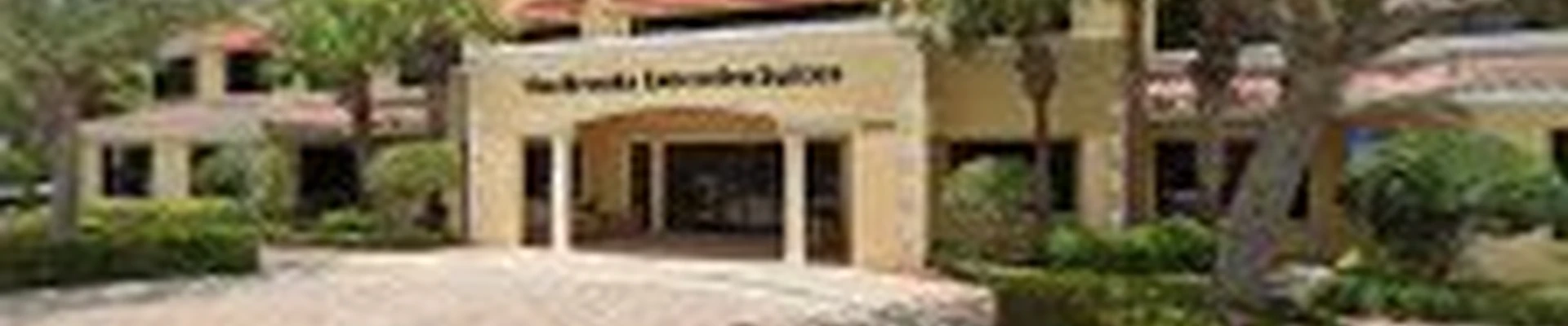 Dan Allen Landscape Lighting
