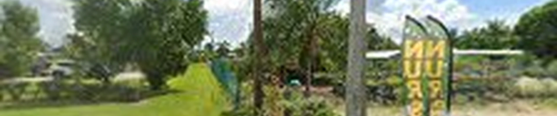 Sunman's Nursery & Landscaping