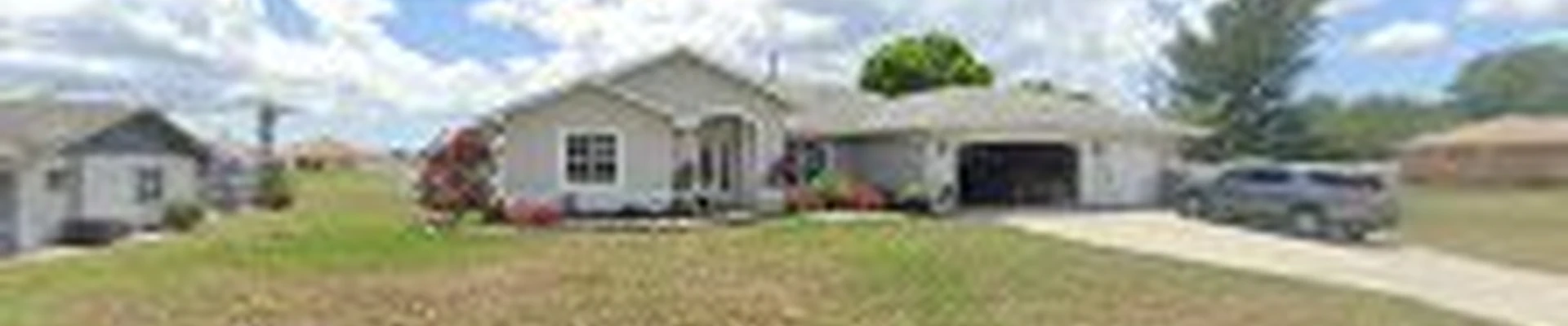 OEF Veterans Landscaping