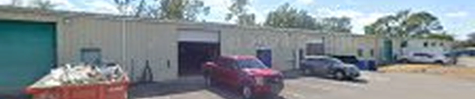 American Allegiance Pest Control