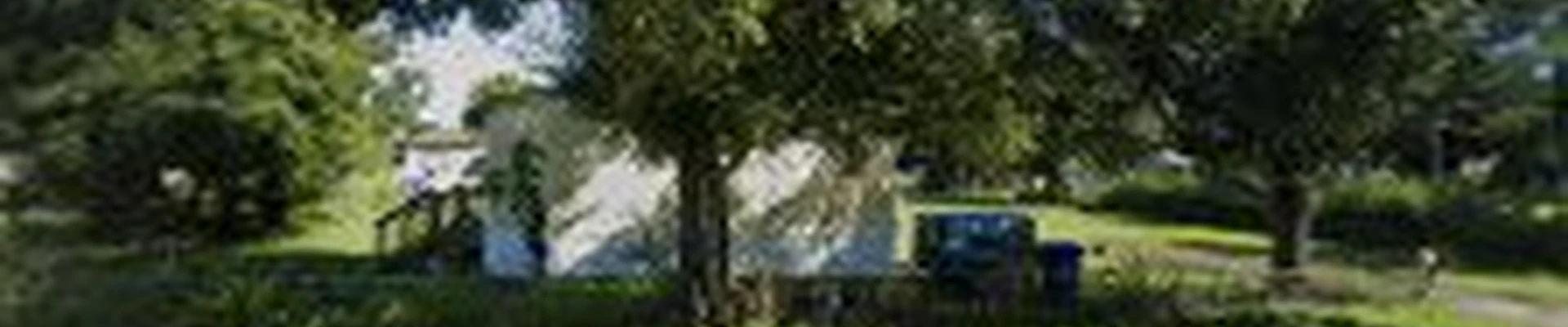 Woodbridge Landscaping
